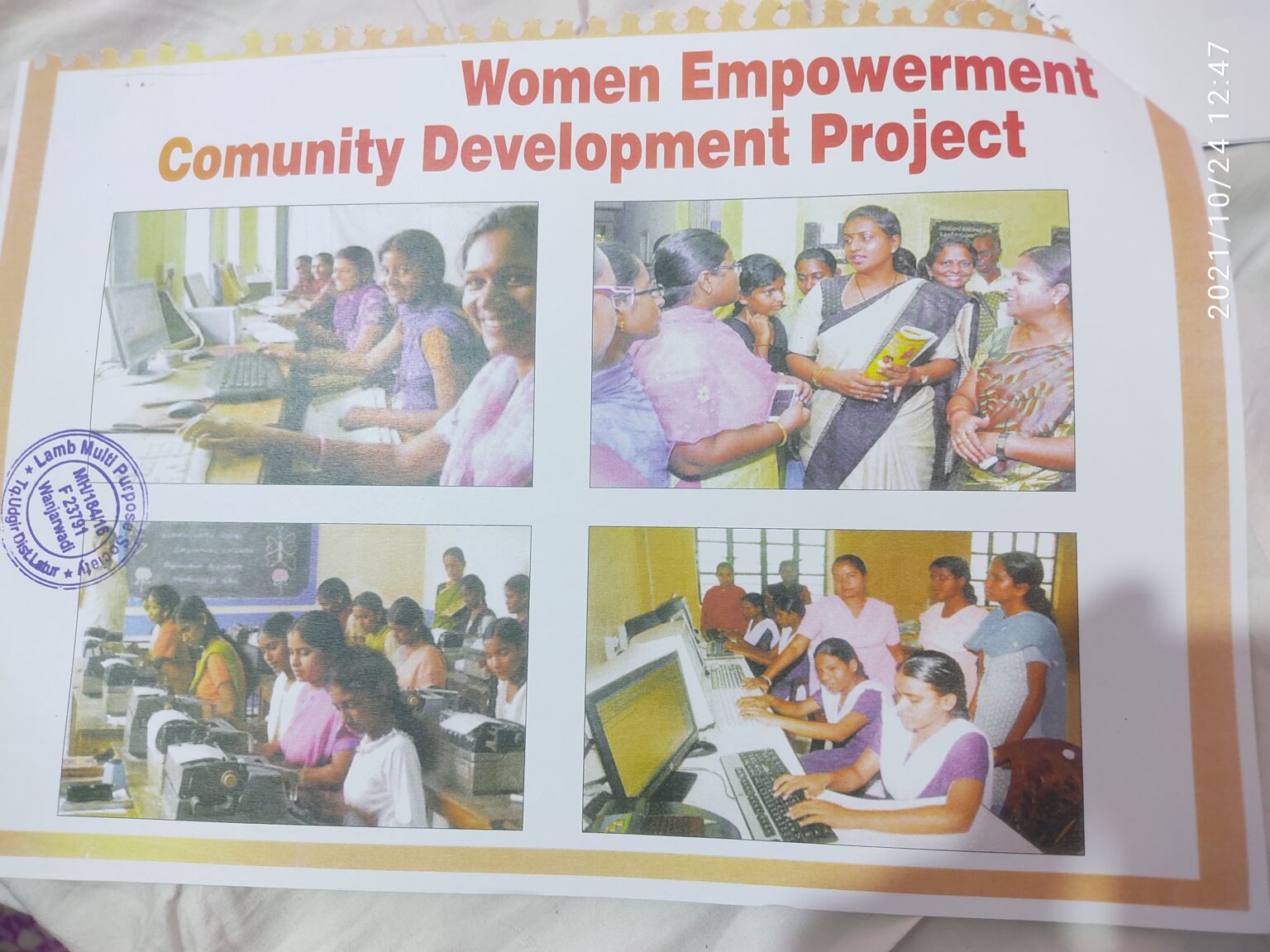 women empowerment
